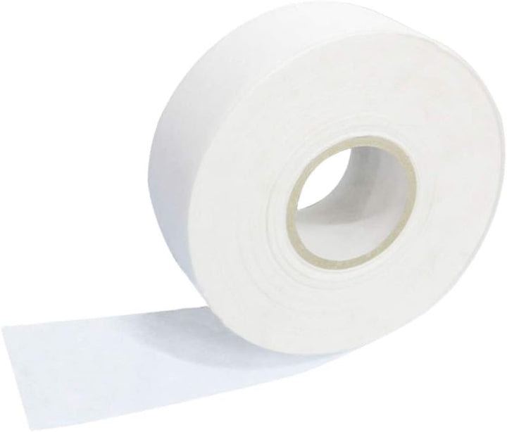 Haarentferner Streifen Haarentfernungs-Wachspapier Vlies Epilierrolle Enthaarungswachsstreifen für K