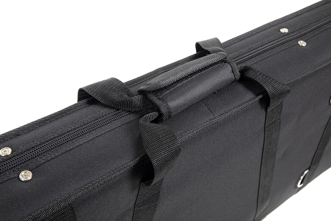 FX F560080 Gitarrenkoffer Light Weight Softcase E-Gitarre universal für E-Gitarre universal, für E-G
