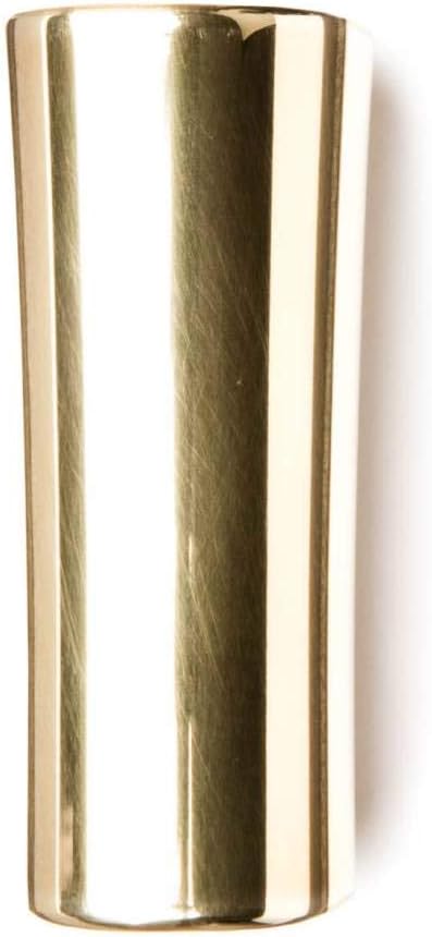 Bottleneck Jim Dunlop Métal Slide Harris medium
