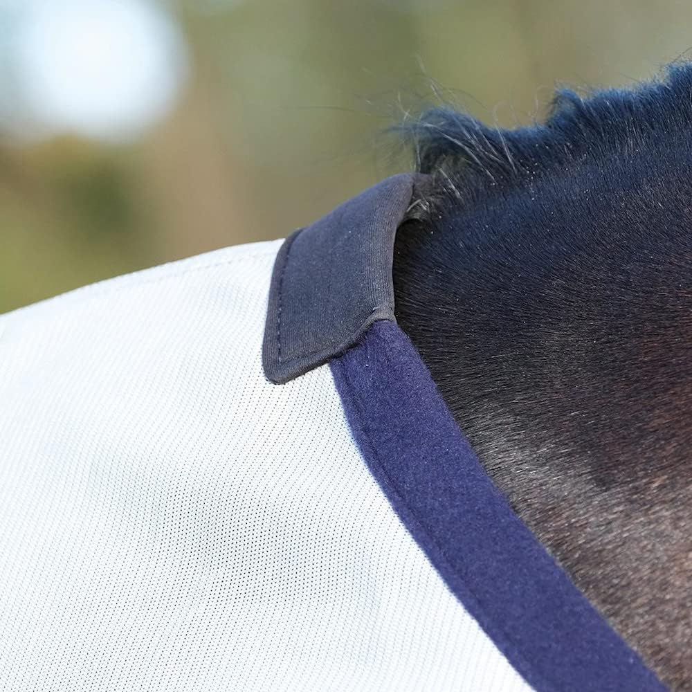 Busse Führanlgendecke Fly Comfort Silber (Navy) 125, 125