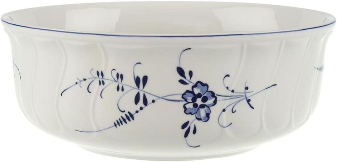 Villeroy & Boch, Porcelain, 1023413170 21 cm Altes Luxemburg, 21 cm Altes Luxemburg