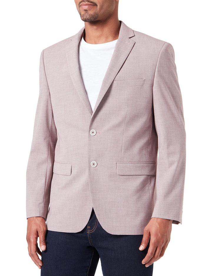 Daniel Hechter Herren Jacket H-eco Mf Sakko 26 225, 26 225