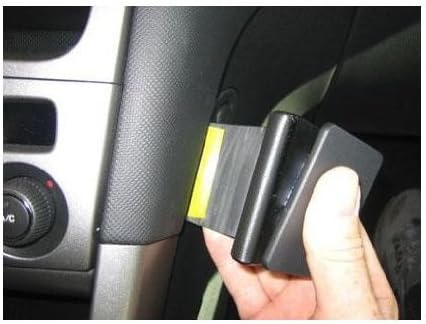Brodit ProClip, schwarz
