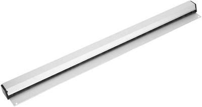 50,8 Cm Aluminium-Rechnungs-Klipp-Halterung, an der Wand Befestigte Rechnung, Bestellung, Tickethalt