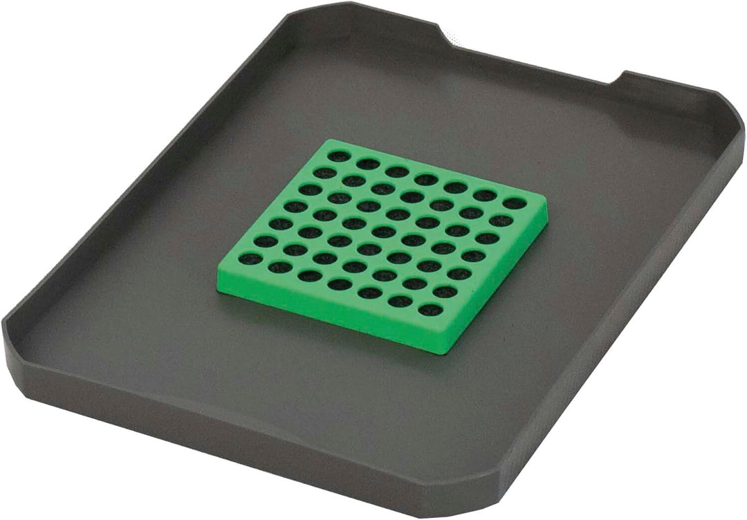 Vauth Sagel Envi Space Bio Deckel mit Aktivkohlefilter für 7,5l Einbau Bio Mülleimer Küche (Mülltren