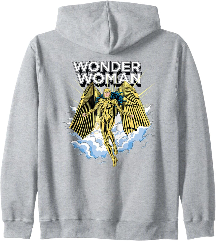 Wonder Woman 1984 Glorious Wonder Kapuzenjacke