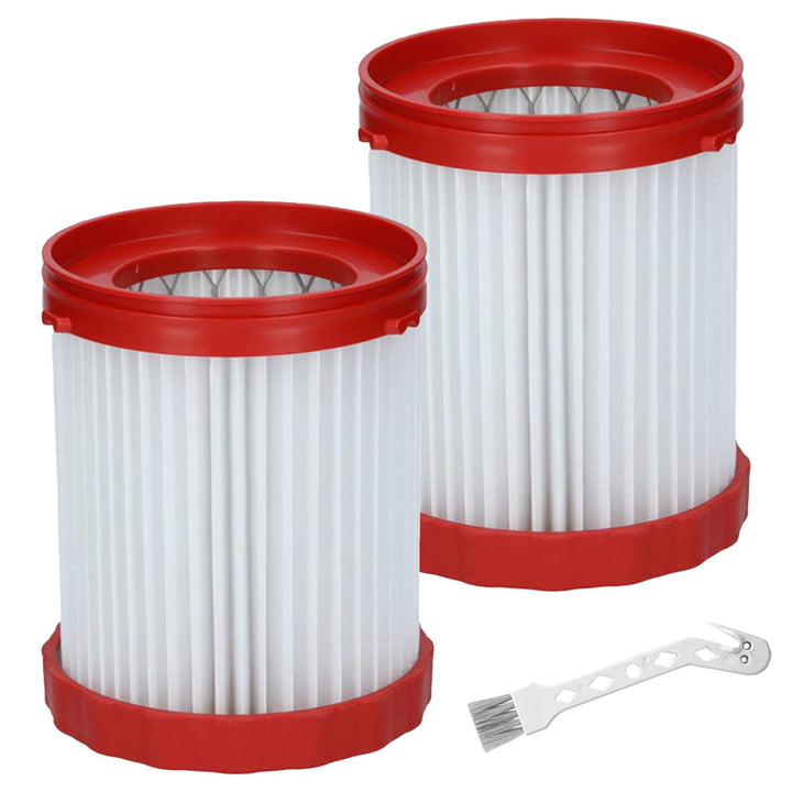 GAS 18V-10 HEPA Filter Zubehör für Bosch Nass-/Trockensauger GAS 18V 10 L Professional Akku Staubsau