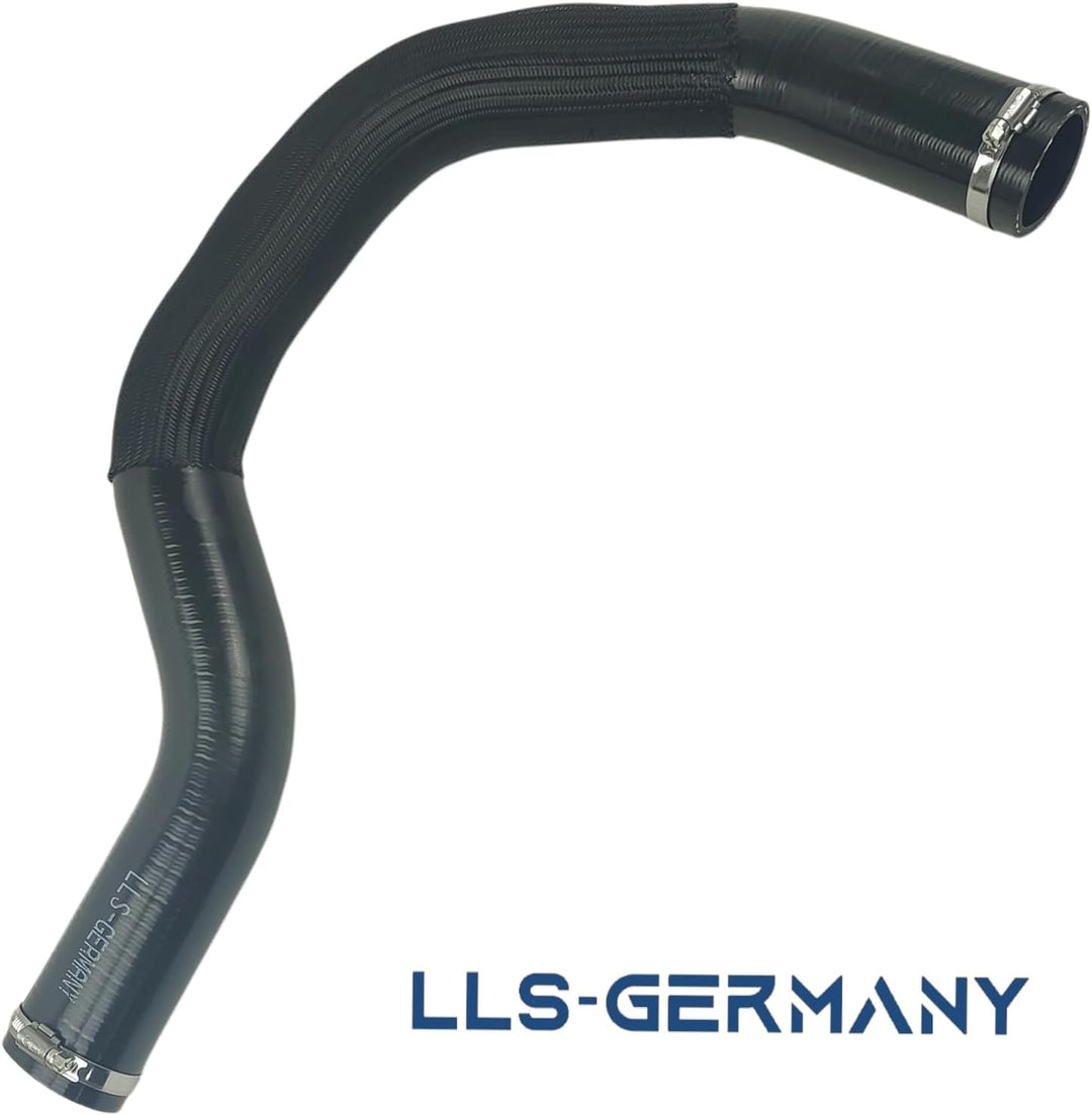 Turboschlauch Ladeluftschlauch Kompatibel mit Jeep Cherokee, Jeep Liberty, 2.5 CRD, 2.8 CRD, 5207980