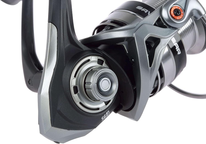 Savage Gear Angelrolle SG4 1000 FD
