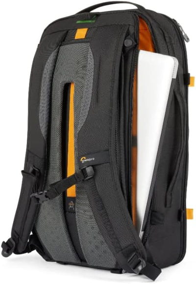 Lowepro Trekker Lite Bp 250, Camera Backpack, with Removable Camera Insert, with Accessory Strap Sys