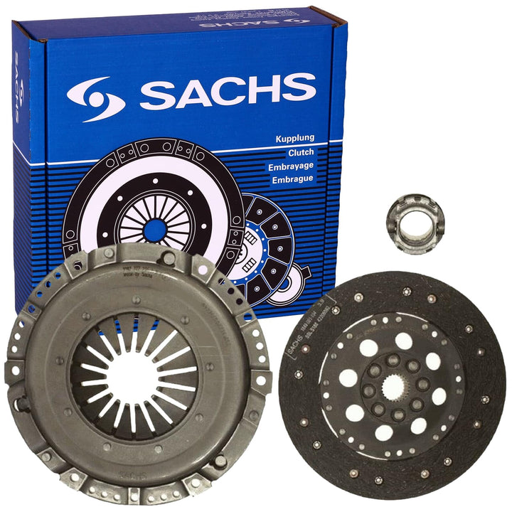 SACHS 3000 318 001 Kupplungssatz
