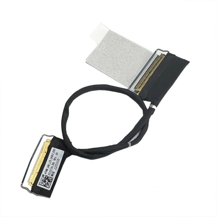 JINTAI Flexibler Kabelverbinder UHD LCD LED Display 40-PIN Ersatz für Lenovo Thinkpad T14 Gen 2 P14s