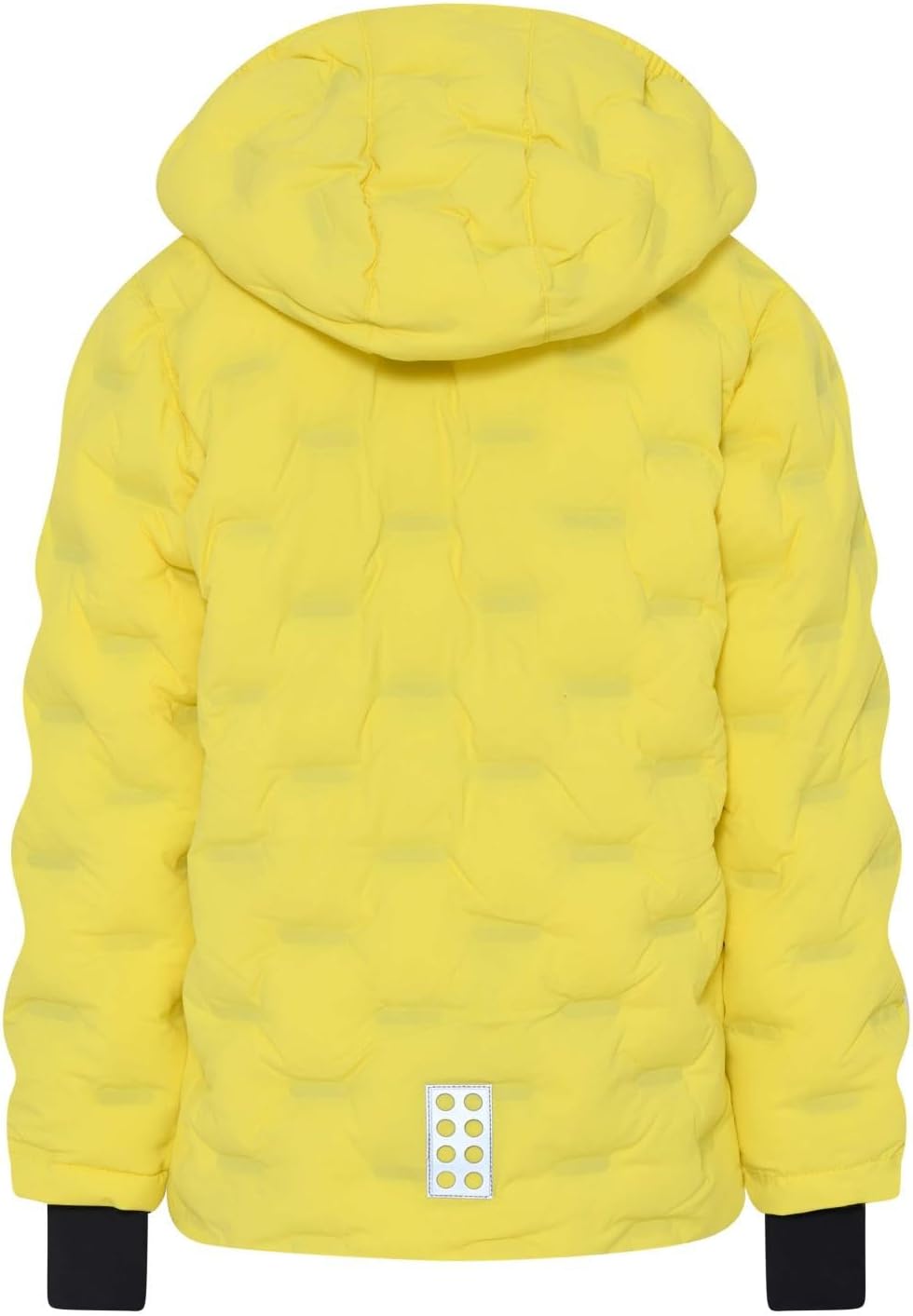 Kabooki Jungen Jacket, Light Yellow