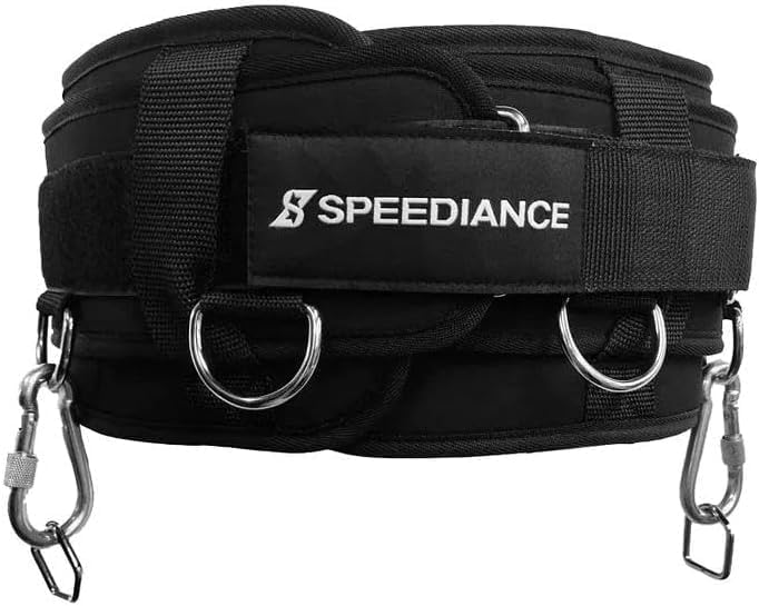Speediance Gym Monster 2 Family Plus &amp; Smart Handles &amp; Ski-Griffen und Trainingsgurt Bündeln