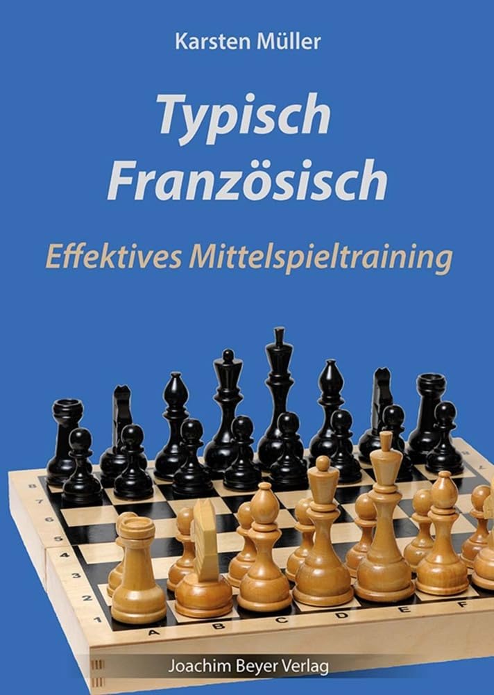 Typisch Französisch: Effektives Mittelspieltraining, Taschenbuch