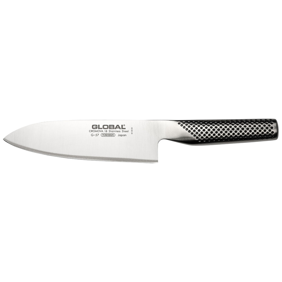 Global G-57 Kochmesser 16 cm