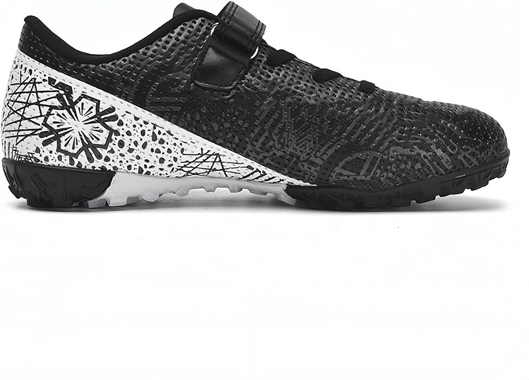 sudorun Fussballschuhe Herren Kinder Kunstrasen Fussballschuhe Hallenschuhe Für Jungen Mädchen Damen