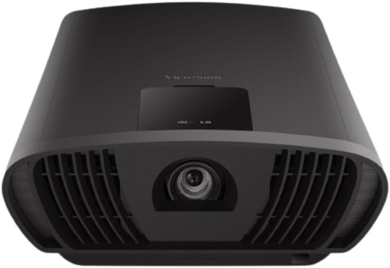 Viewsonic X100-4K UHD Heimkino LED Beamer (4K, 2.900 Lumen, Rec. 709, HDR, 4x HDMI, USB, WLAN Konnek