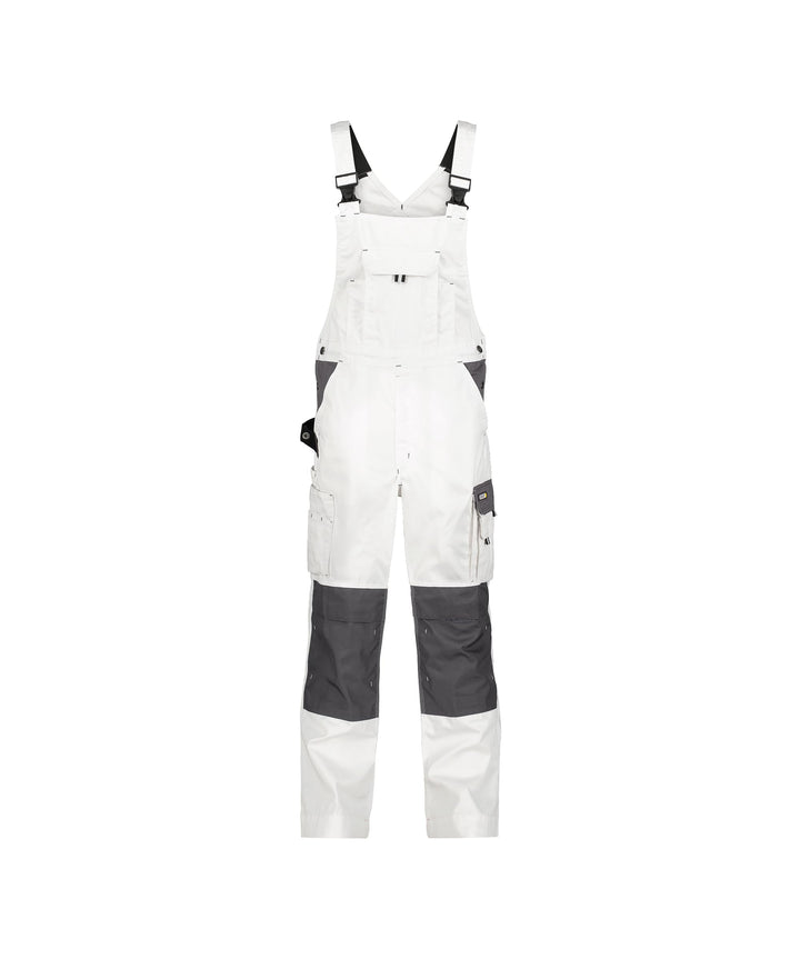 LATZHOSE VERSAILLES PESCO61 (245 gr) WEISS/GRAU 60