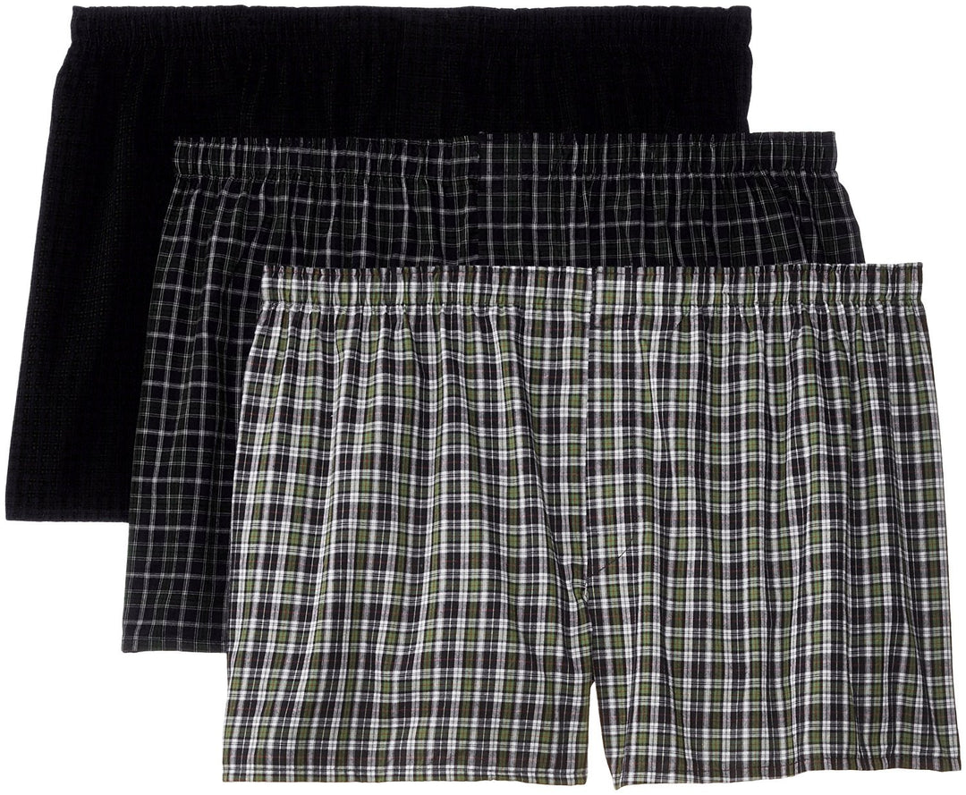 Hanes Herren Men&