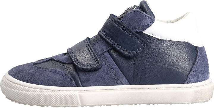 Däumling Jungen Bob Sneaker, 37 EU