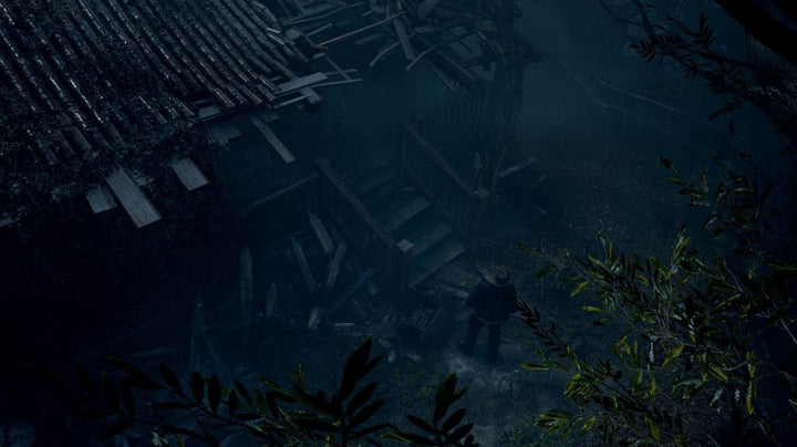 Resident Evil 4 Remake für PS5 (100% UNCUT) LENTICULAR Edition