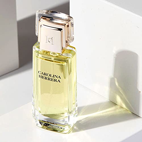 Carolina Herrera Femme / woman, Eau de Parfum, Vaporisateur / Spray 100 ml, 1er Pack (1 x 100 ml)