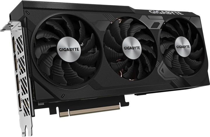 Gigabyte GeForce RTX 4070 Ti SUPER WINDFORCE OC 16G NVIDIA 16 Go GDDR6X, Windforce