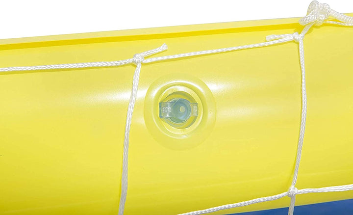Bestway 1052123XXX21 Pool-Basketball-& Volleyball-Sets (2), 2