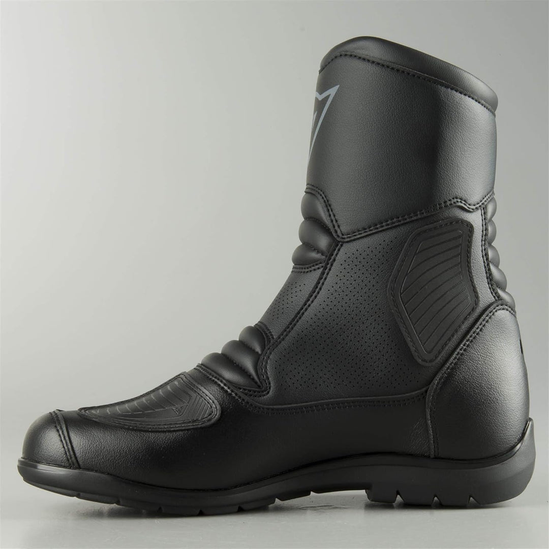 Dainese Nighthawk D1 Gore-Tex Low Motorradstiefel, 39 EU