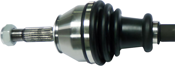 SKF VKJC 1034 Antriebswelle
