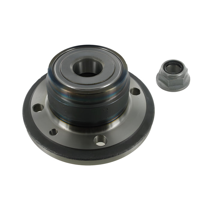 SKF Radlagersatz Radlager Set Hinten | VKBA 968 | Für ESPACE EXPRESSEXTRARAPID FUEGO Megane MEGANE I