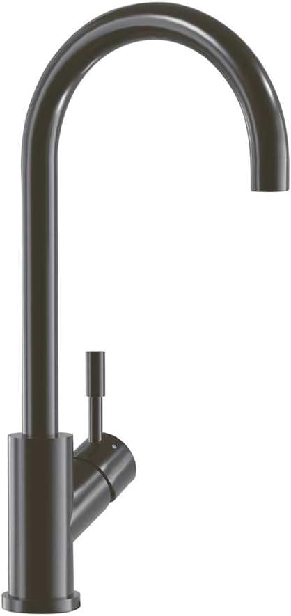 Villeroy & Boch Umbrella | Hochdruck | Einhand-Küchenarmatur |Anthracite | 92530005 Anthracite Hochd
