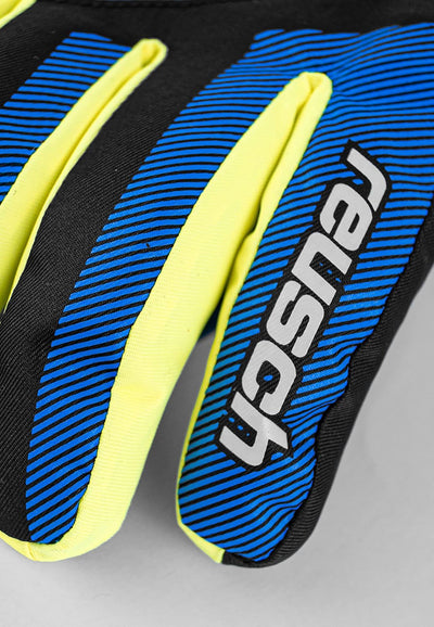 Duke R-TEX XT Junior mit wasserdichter Membran, äusserst amtungsaktive Sporthandschuhe Skihandschuhe