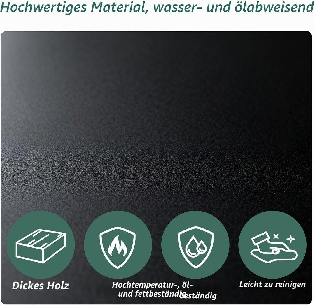 YYW Verstellbarer Beistelltisch mit Rollen, geteilte Oberseite, neigbarer Nachttisch mit Tablett, Ro