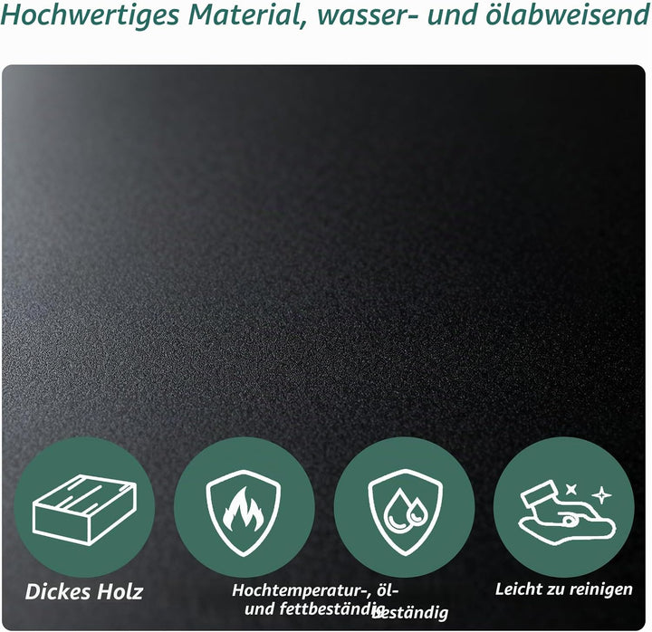 YYW Verstellbarer Beistelltisch mit Rollen, geteilte Oberseite, neigbarer Nachttisch mit Tablett, Ro