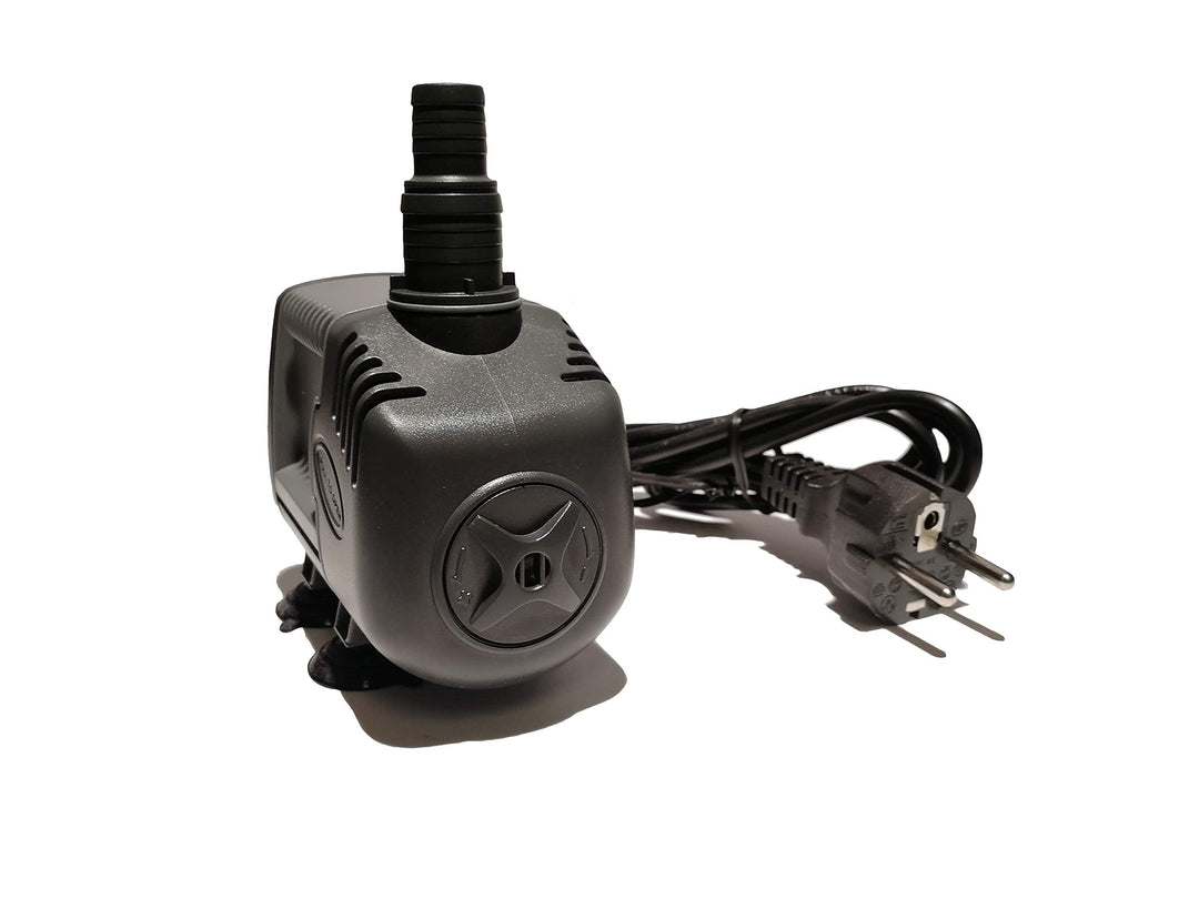 Zimmerbrunnenpumpe Sicce Syncra Silent 1.5 - 1350l/h Sicce Syncra Silent 1.5 | 1350 l/h, Sicce Syncr