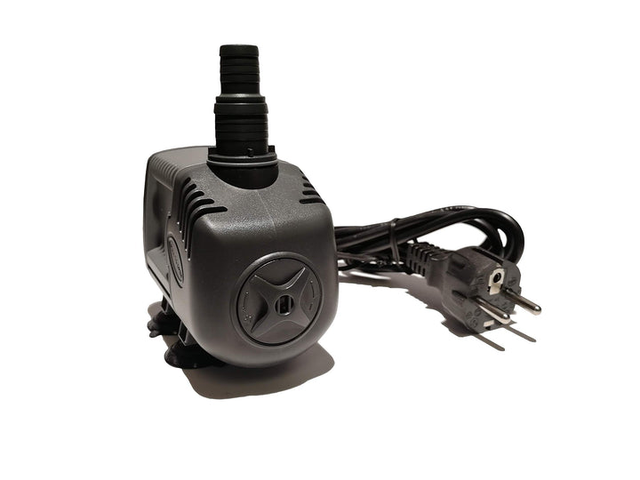 Zimmerbrunnenpumpe Sicce Syncra Silent 1.5 - 1350l/h Sicce Syncra Silent 1.5 | 1350 l/h, Sicce Syncr
