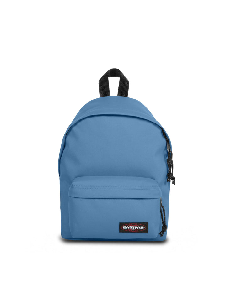 Eastpak ORBIT XS Kleiner Rucksack, 33.5 x 23 x 15 cm, 10 L Aviator Blue, Aviator Blue