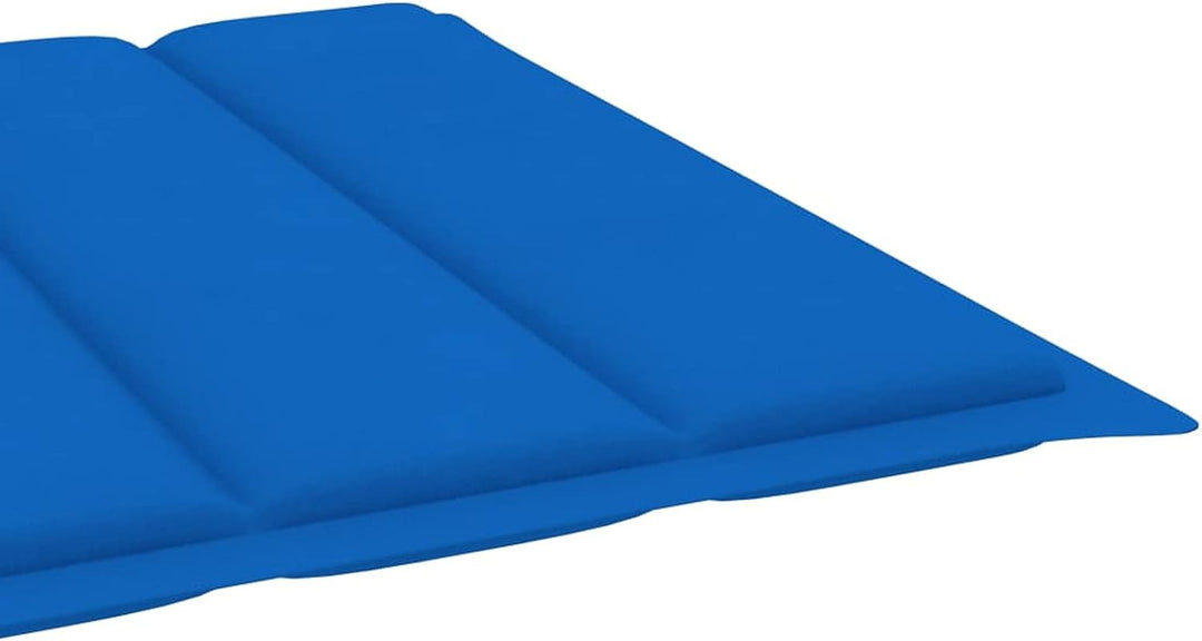 Gecheer Sonnenliegen Auflage Liegenauflagen Polsterauflage Outdoor Auflage Gartenliege Polster Sonne