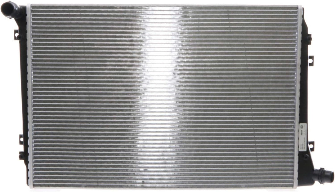 MAHLE CR 1395 000S Kühlmittelkühler BEHR