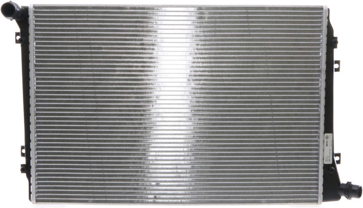 MAHLE CR 1395 000S Kühlmittelkühler BEHR