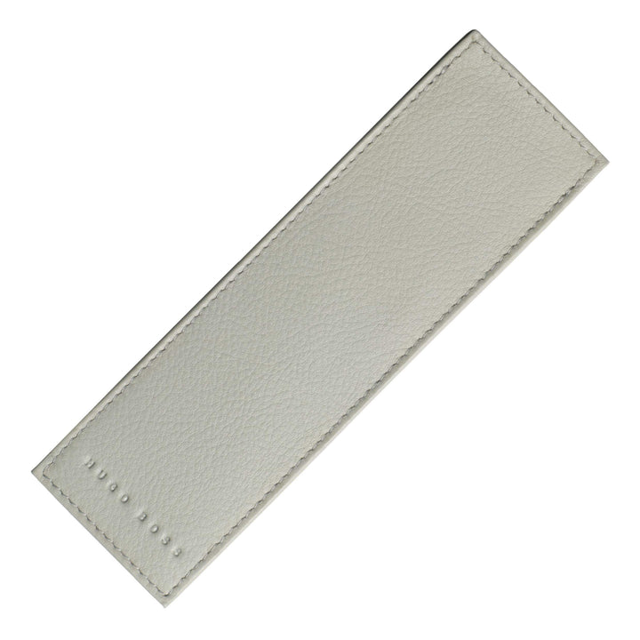 Schreibgeräteetui Storyline Grey Grau, Grau