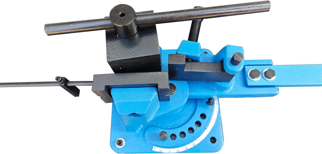 KATSU Tools 165193 Universal-Metallbiegemaschine