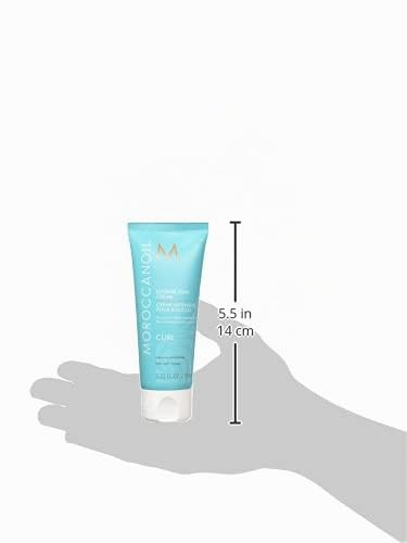 Moroccanoil Locken Definierende Crème 75 ml (1er Pack) Bundle mit Lockencreme, 75 ml (1er Pack) Bund