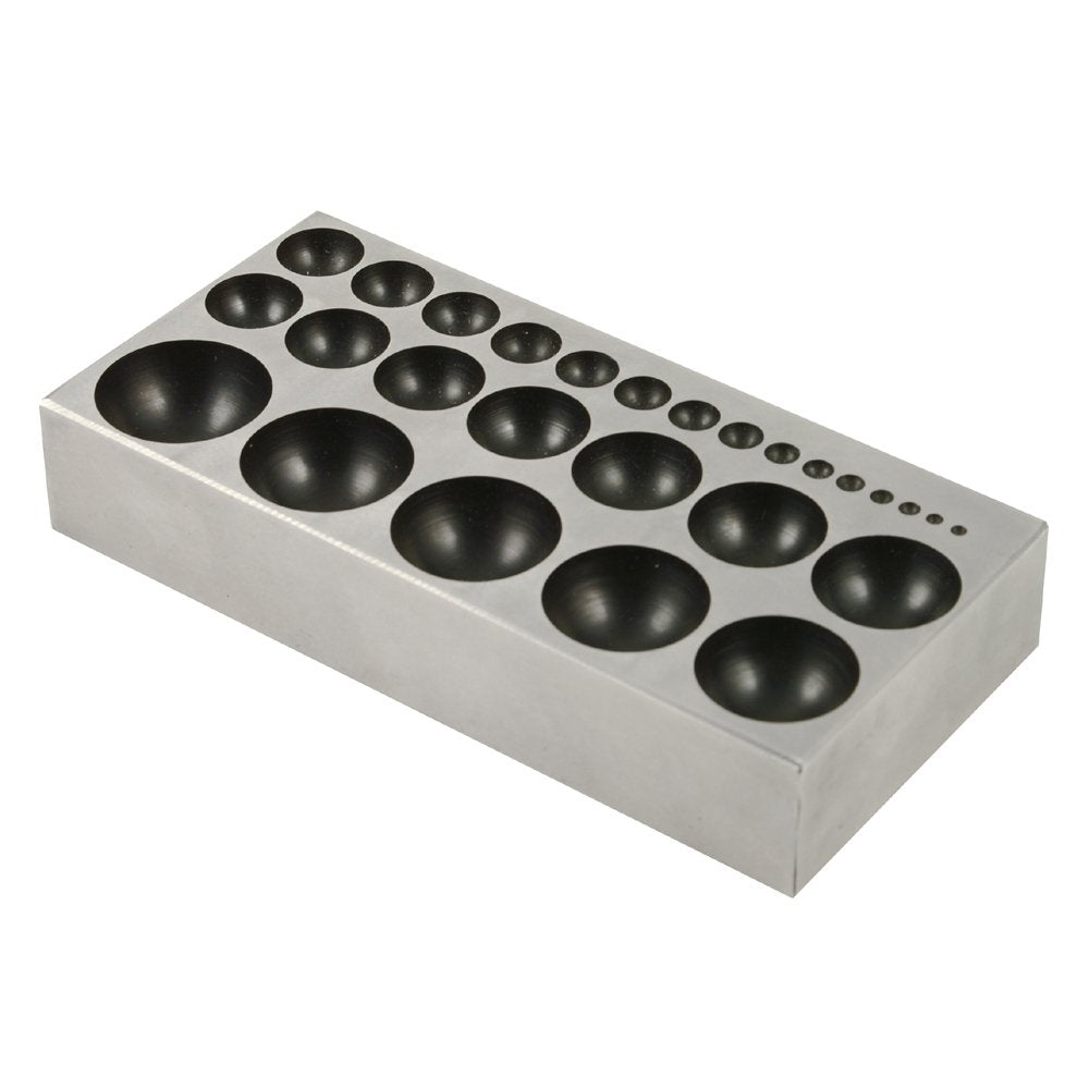 SFC 25-625 Form- und Dapping-Set, 40-teilig