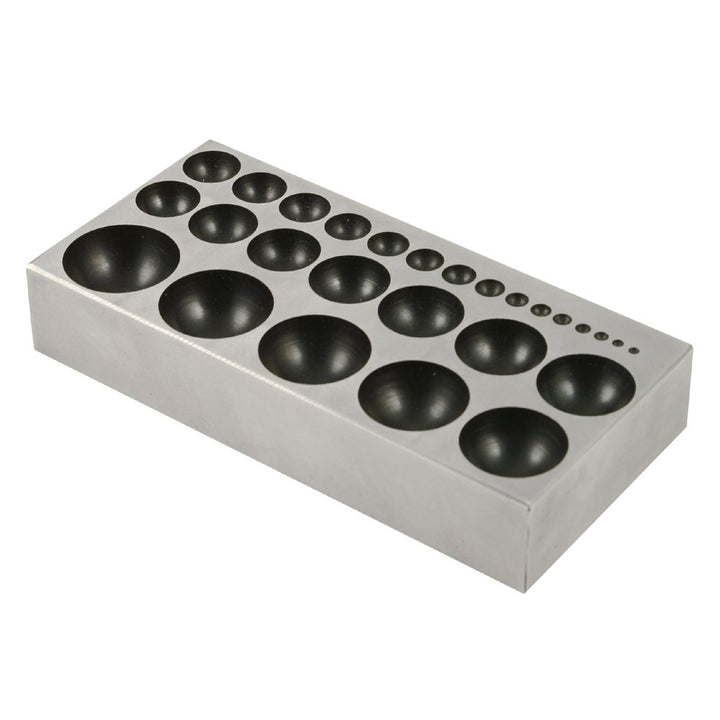 SFC 25-625 Form- und Dapping-Set, 40-teilig