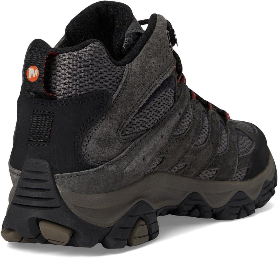 Merrell Herren Moab 3 GTX Wanderschuh 40 EU Beluga, 40 EU Beluga