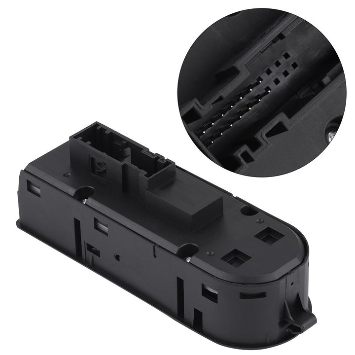 Fensterschalter, Schalter für Fensterheber-Hauptschalter für Astra 05-10 13228706