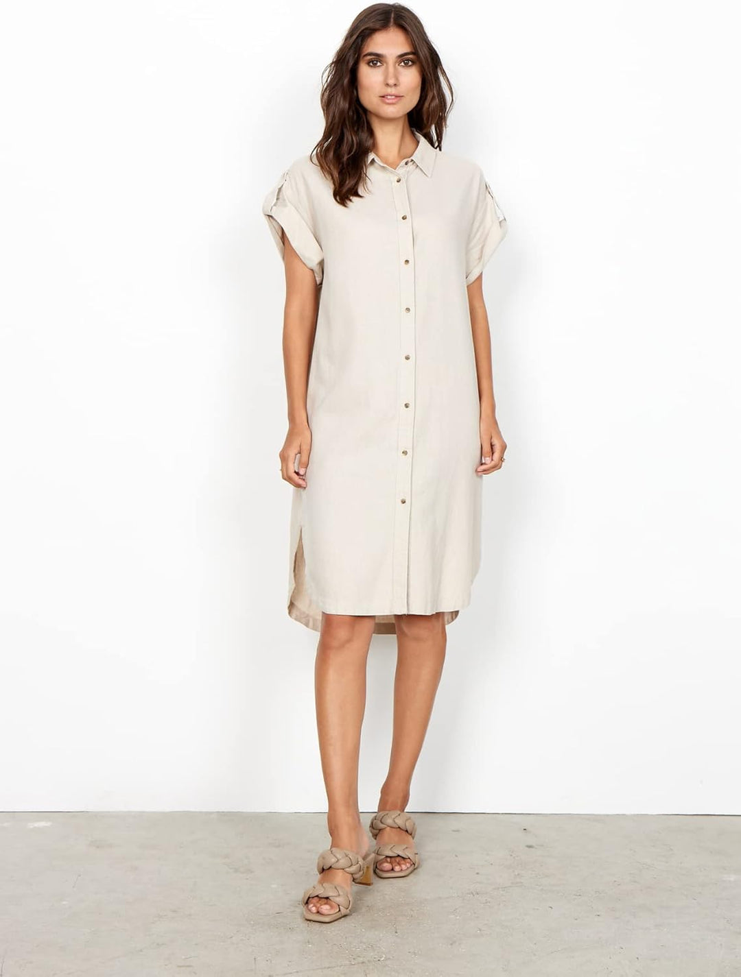 SOYACONCEPT Damen Kleid, True